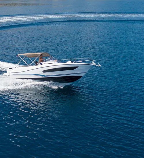Gambill Marine Services portfolio 1