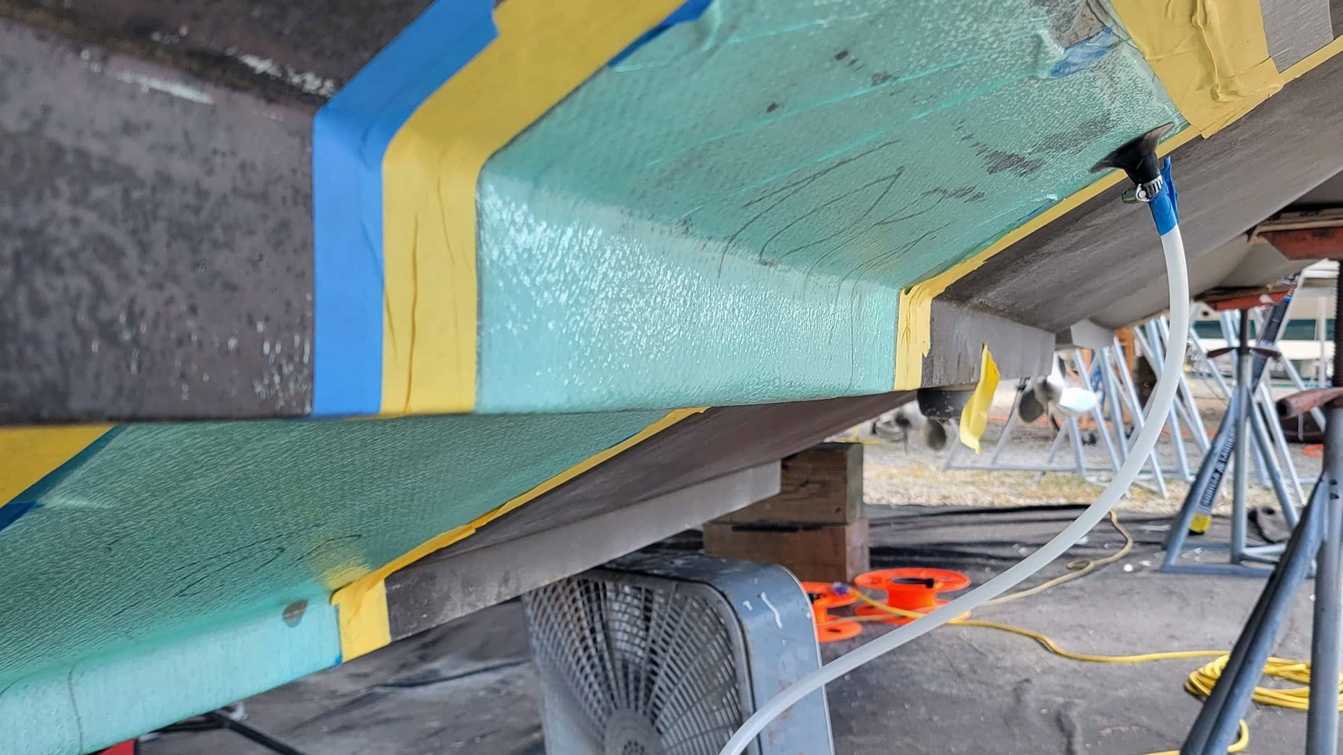 Boat Tips Banner