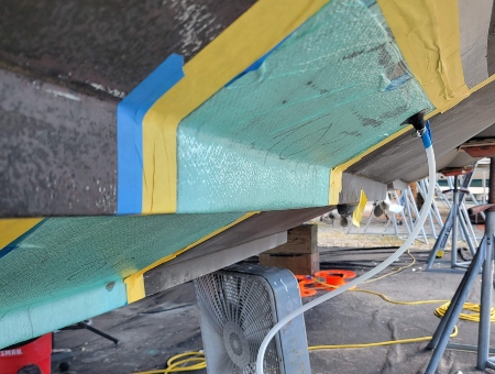 Bottom Painting