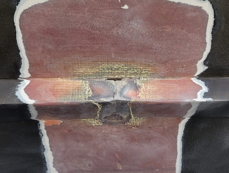 Fiberglass Boat Repair