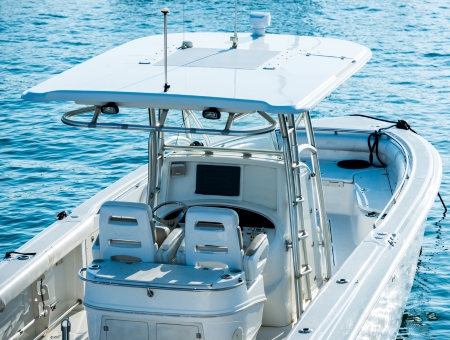 Topside Painting